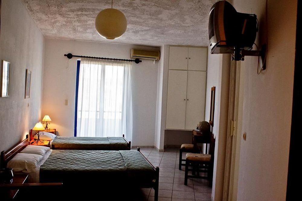 Cretan Sun Aparthotel Adelianos Kampos Exterior photo
