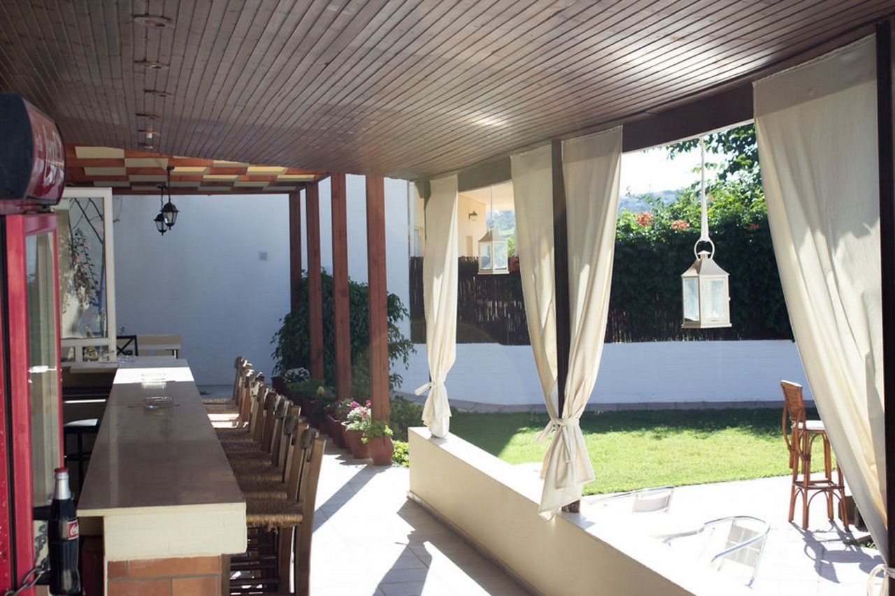 Cretan Sun Aparthotel Adelianos Kampos Exterior photo